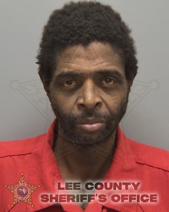 Booking photo of Devaughn Williams