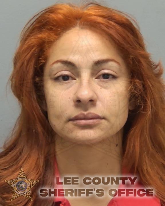 Booking photo of Alex Victores-copello