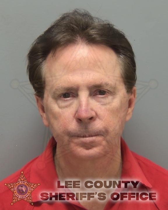 Booking photo of Robert Sturkey