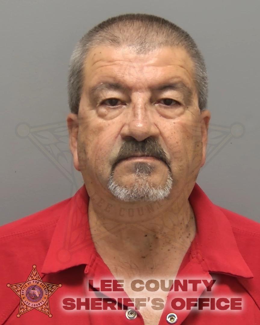 Booking photo of Jario Quijano-rodriguez