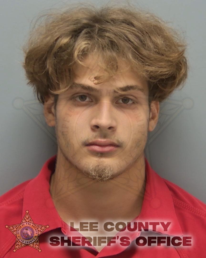 Booking photo of Yasiel Ramirez