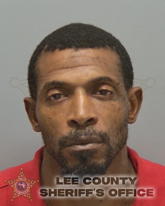 Booking photo of Isaac Mcmillan