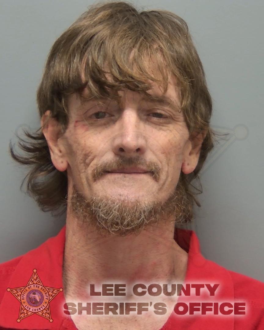 Booking photo of Jeffrey Terlep