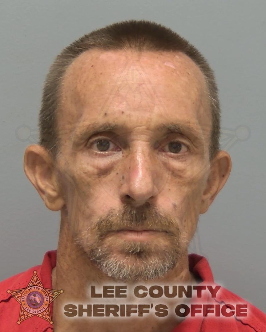 Booking photo of Justin Francisco
