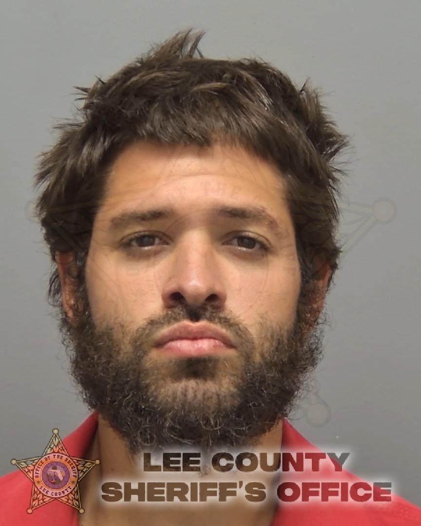 Booking photo of Osmin Barrios