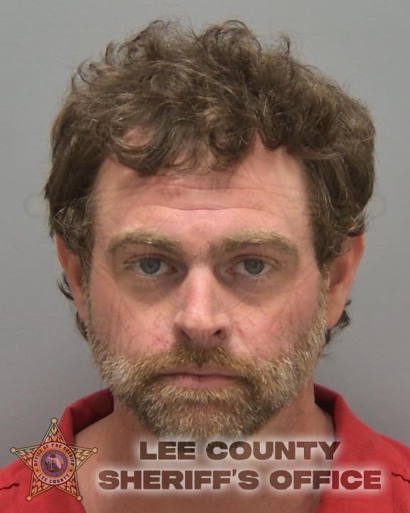 Booking photo of Nathan Taylor
