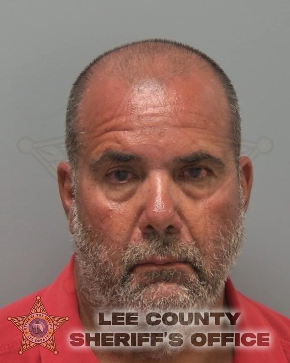 Booking photo of Jesus Sanchez