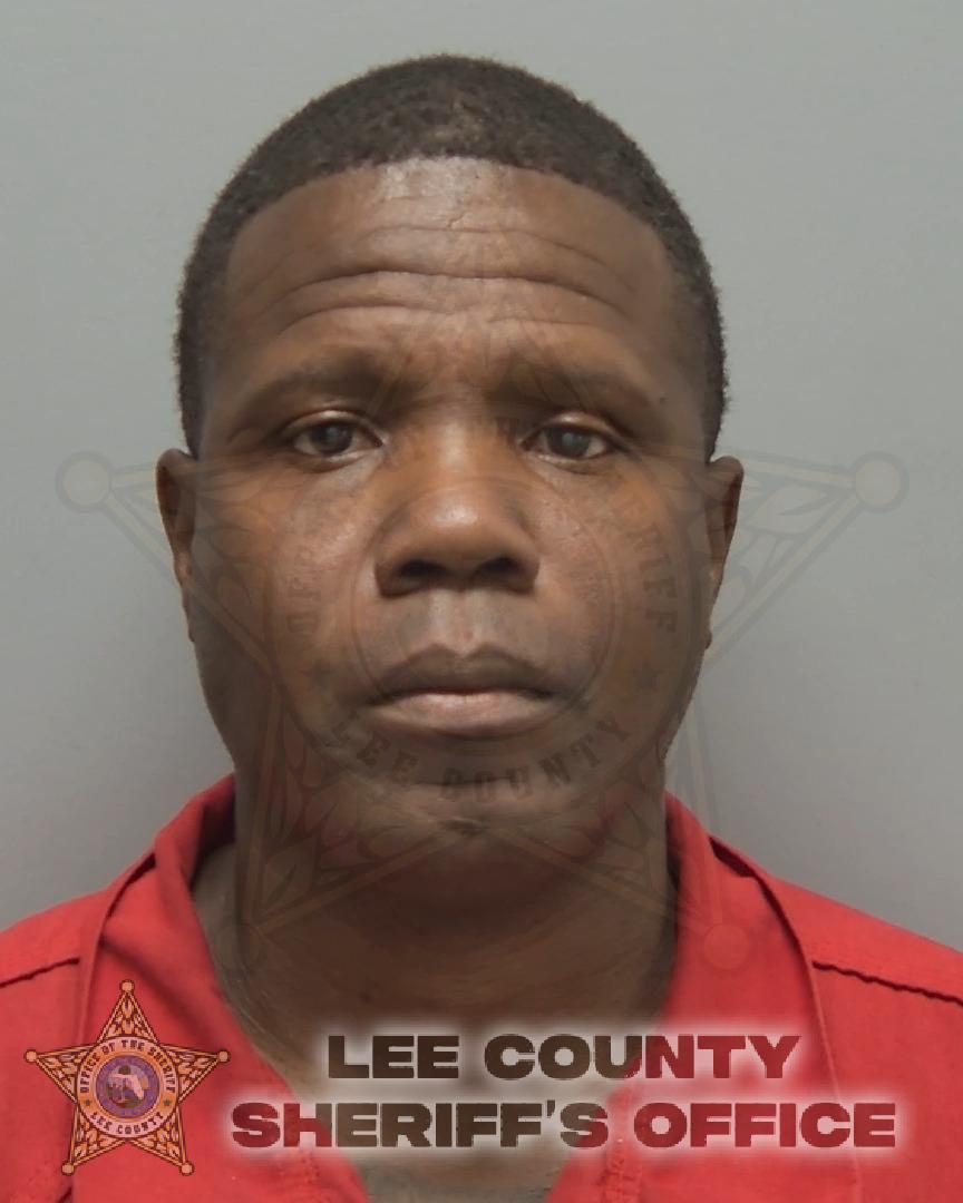 Booking photo of Nathan Carswell