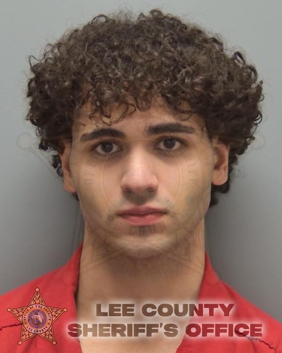 Booking photo of Hamzeh Haimour
