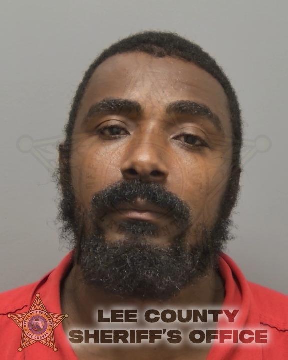 Booking photo of Deja Rhinvil