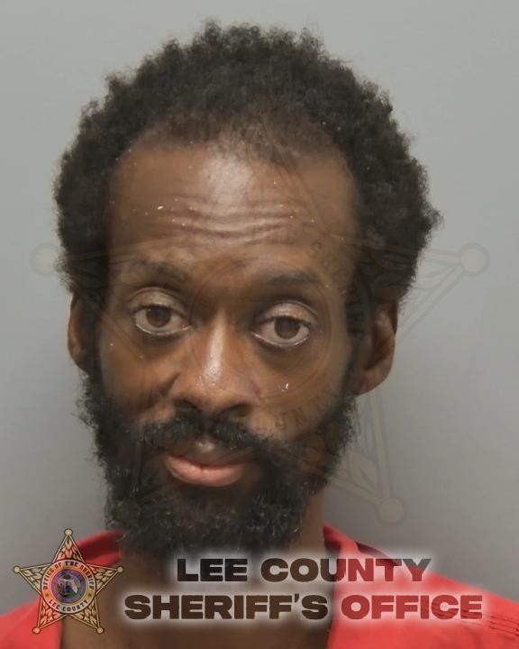Booking photo of Demar Walker