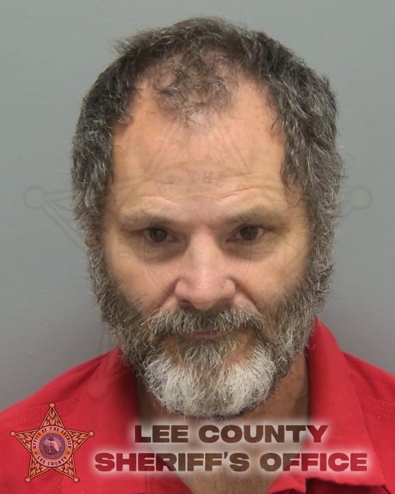 Booking photo of Kevin Wilson