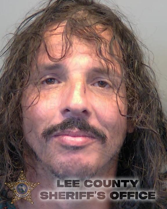 Booking photo of Luis Gonzalez Martinez