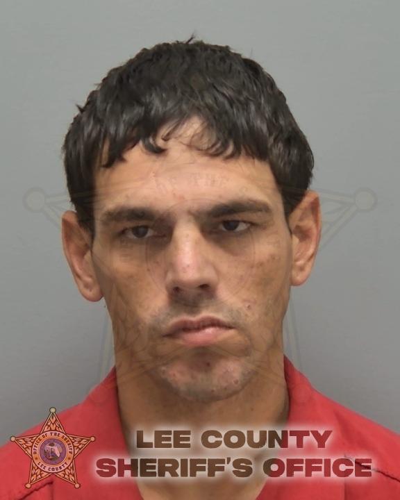Booking photo of Hector Collado Colon