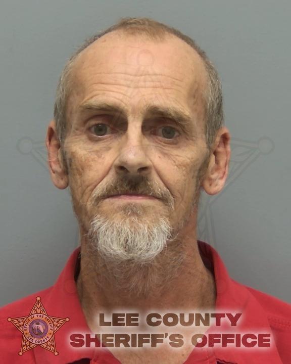 Booking photo of Samuel Simmons