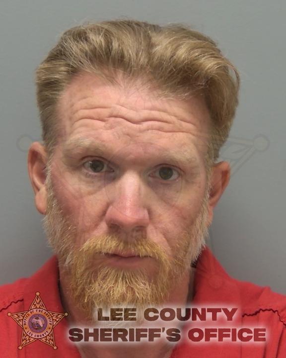 Booking photo of Caleb Hampton