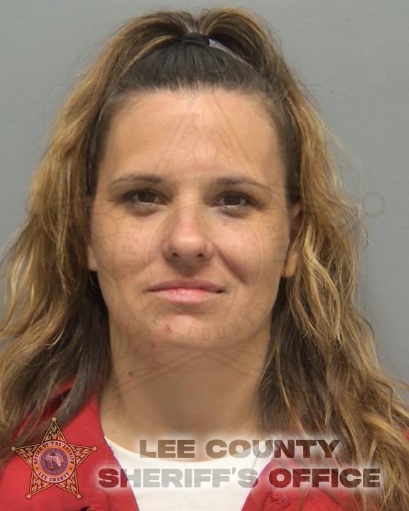 Booking photo of Shawn Speicher