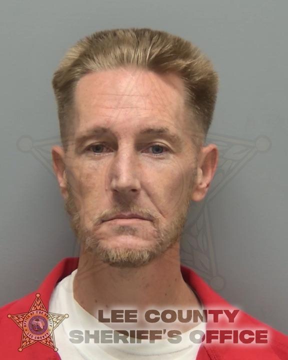 Booking photo of Chad Rainey
