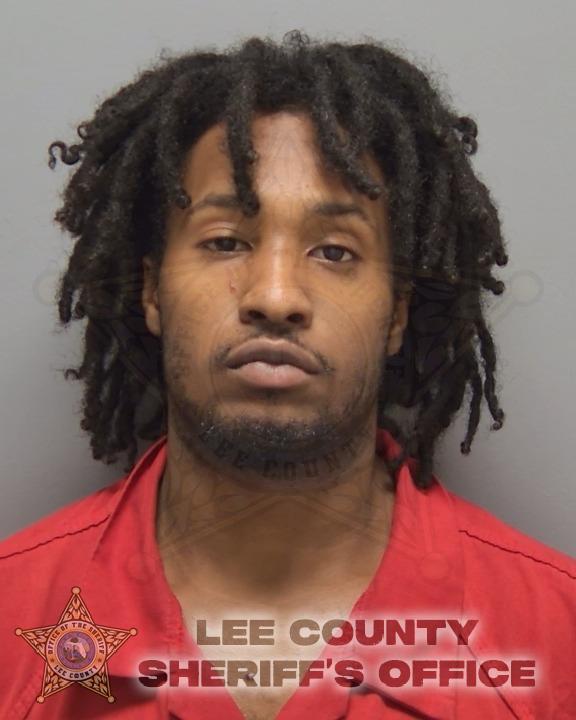 Booking photo of Quincey Jones