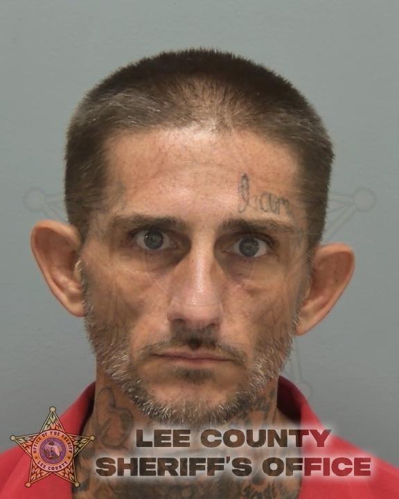 Booking photo of Anthony Hallmon