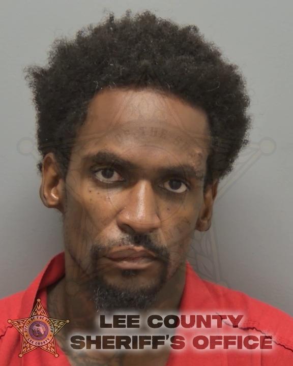 Booking photo of Steven Tiburcio