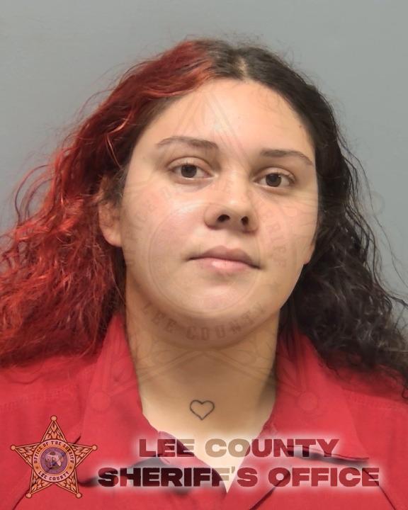 Booking photo of Andris Navarro-rivera