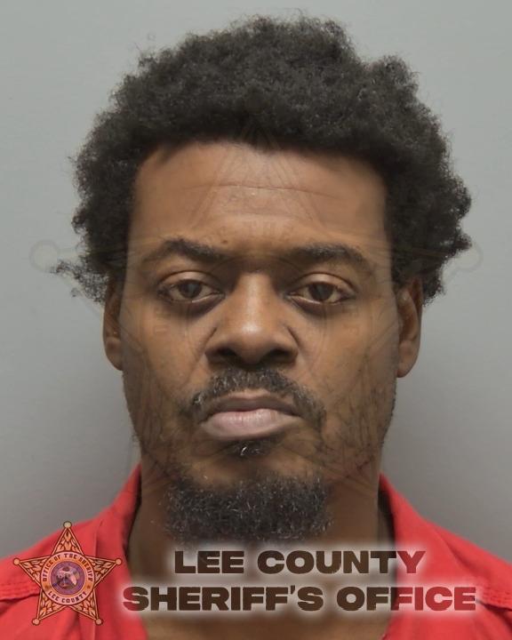 Booking photo of Christen Parrish