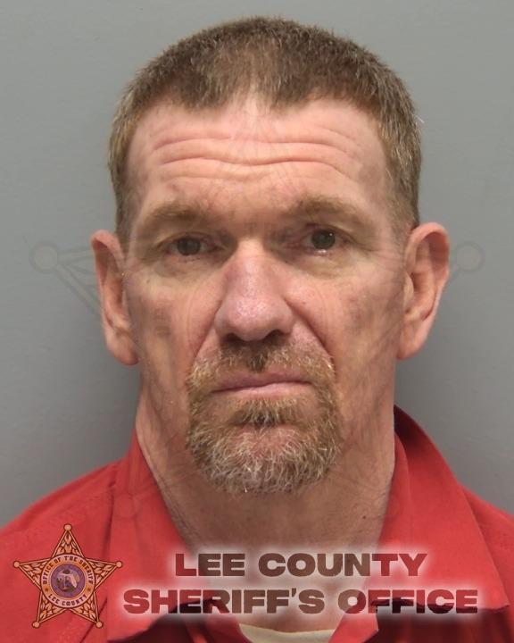 Booking photo of Shawn Williams