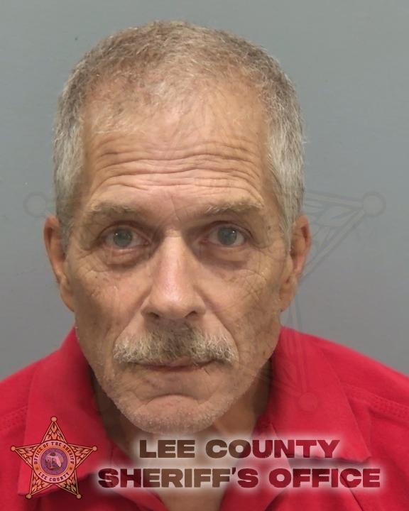 Booking photo of William Price