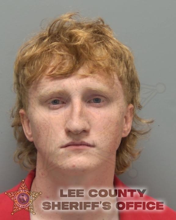 Booking photo of Michael Tisch