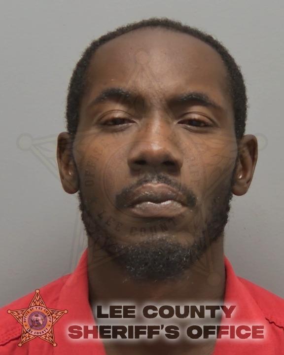 Booking photo of Jonquavious Taylor