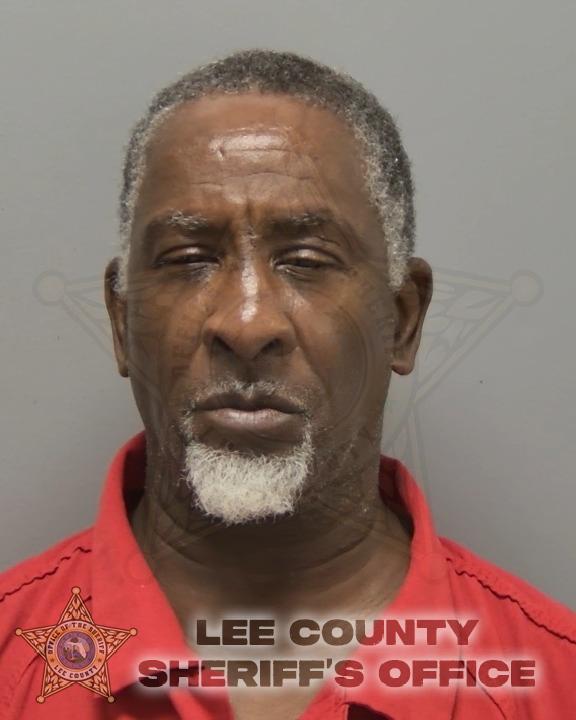 Booking photo of Jeffrey Bryan