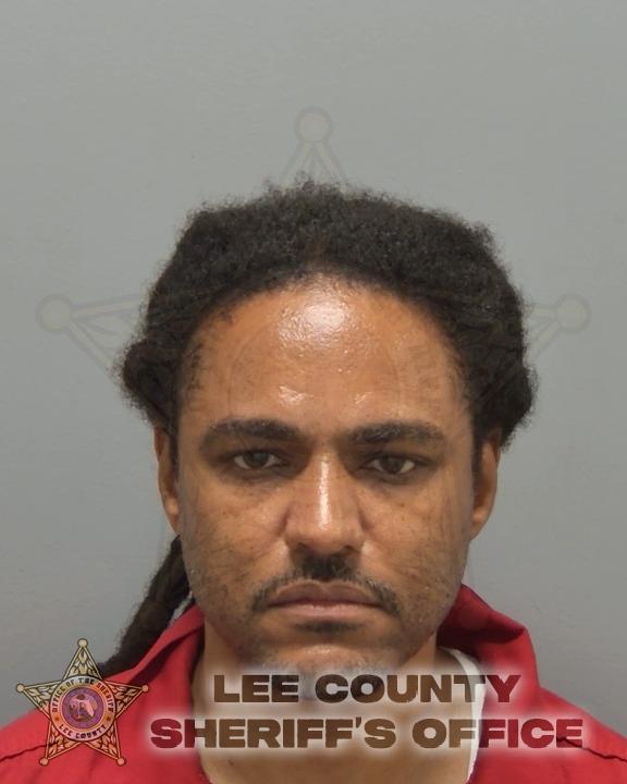 Booking photo of Anthony Sorensen