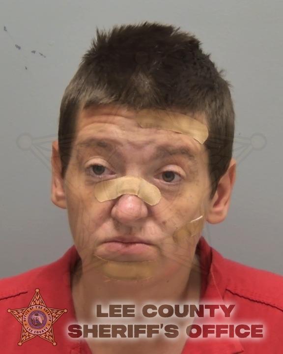 Booking photo of Katie Deiter