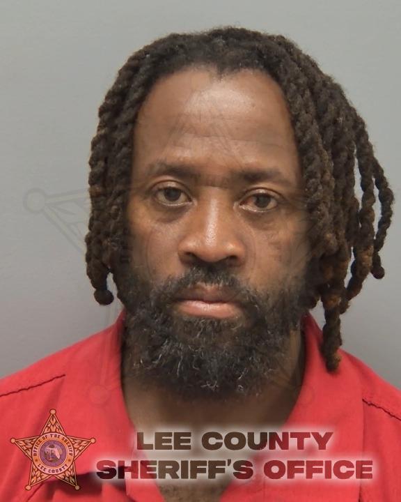 Booking photo of Youventz Dumay Gardiner