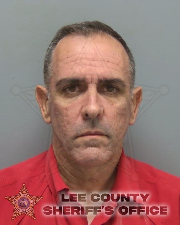 Booking photo of Julio Rodriguez