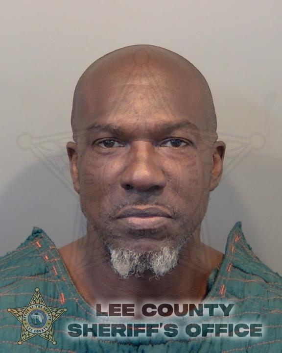 Booking photo of Joshua Wilson
