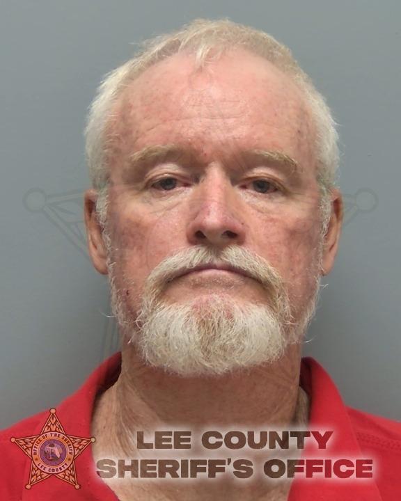 Gregory Perkins booking photo