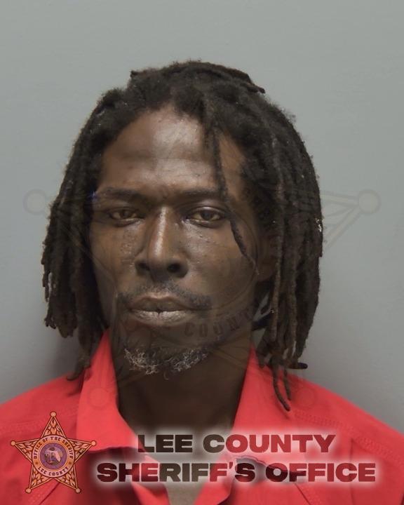 Philip Knowles booking photo