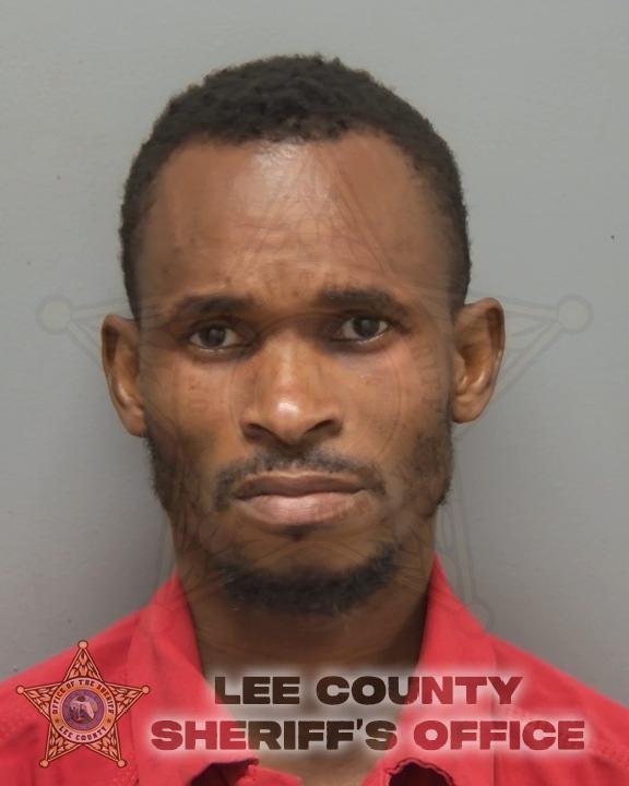 Booking photo of Hudson St Pierre