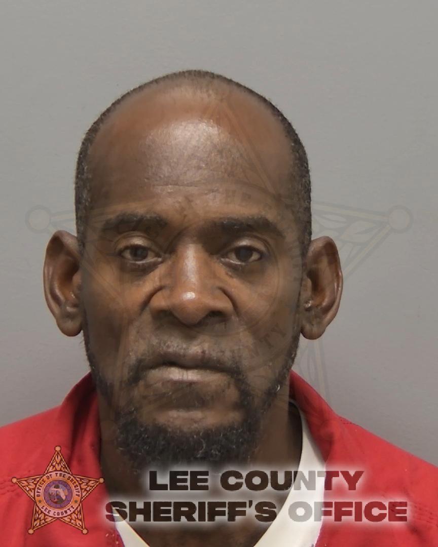 Booking photo of Quincy Tarver