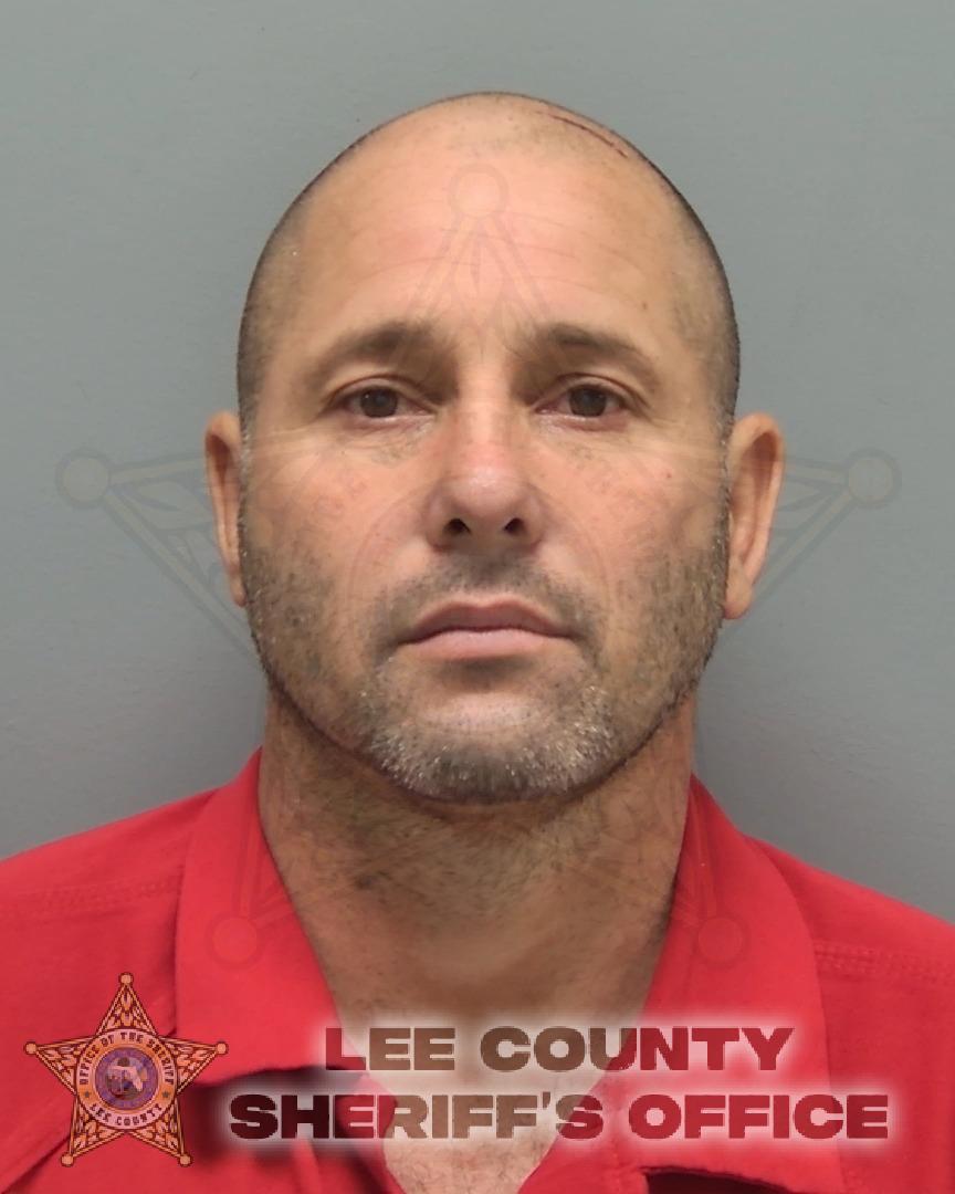 Booking photo of Deynier Salazar-prieto