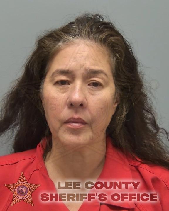 Booking photo of Jamie Shannon