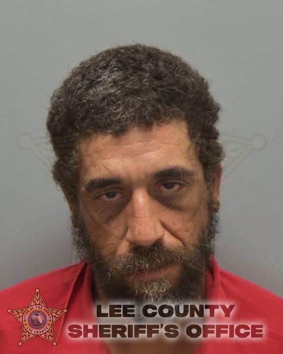 Booking photo of Brian Plassenthal