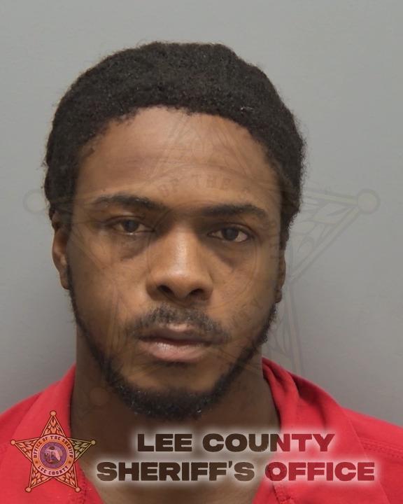 Booking photo of Isaiah Scurry