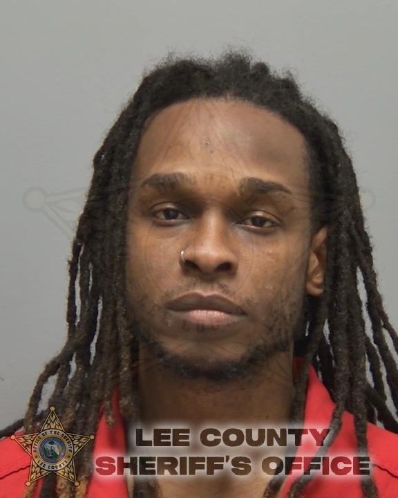 Booking photo of Brandon Quebe