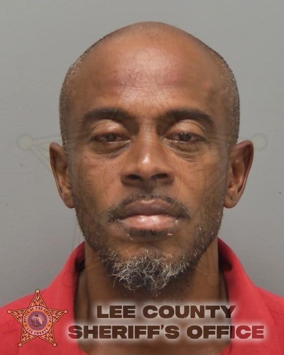 Booking photo of Raymond Gonzalez
