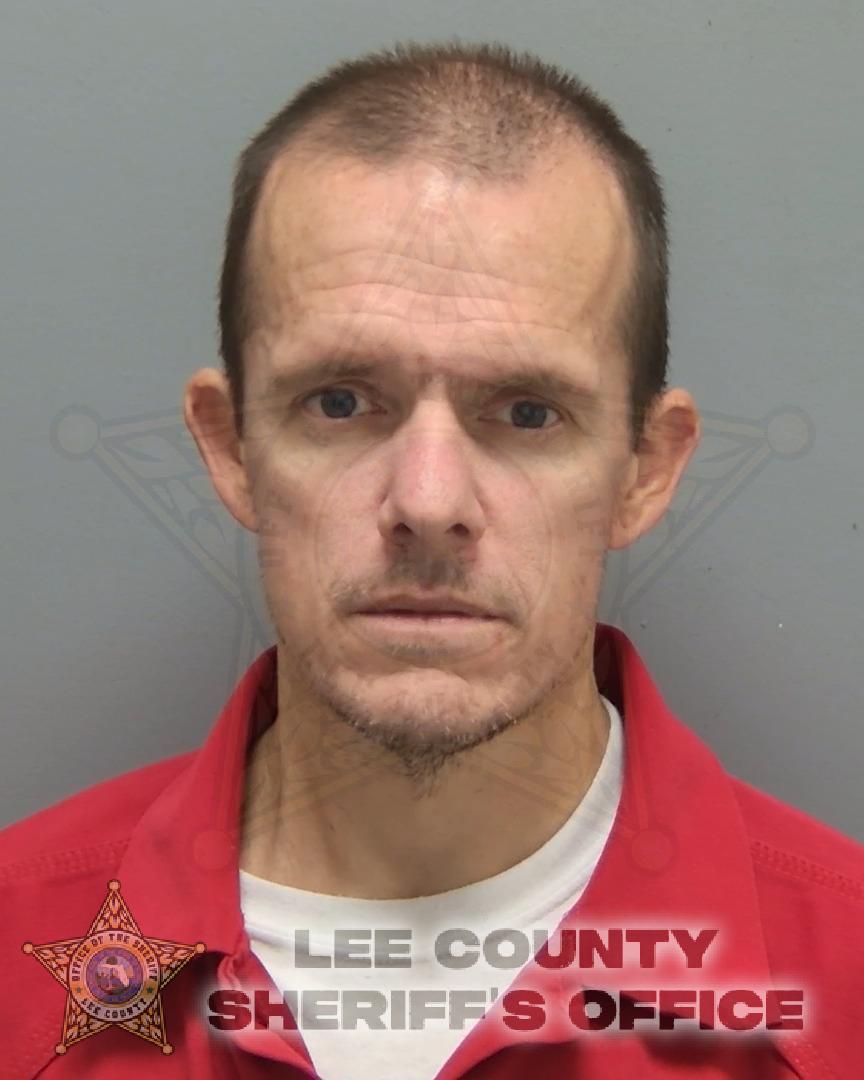 Booking photo of Elijah Ashcraft