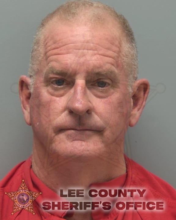 Booking photo of William Frattalone