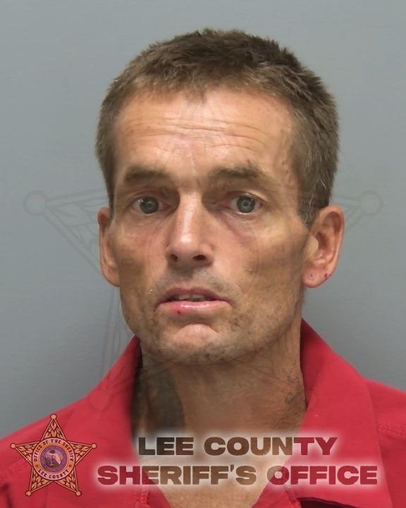 Booking photo of Brandon Williams